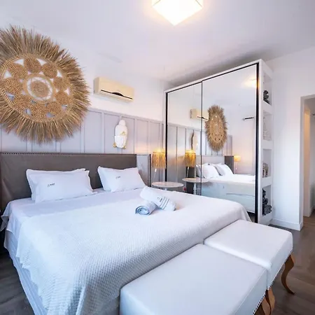 Apartamento Oasis Com Vista Para O Mar By Achei Florianopolis Exterior photo