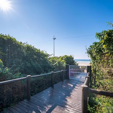 Apartamento Oasis Com Vista Para O Mar By Achei Florianopolis Exterior photo