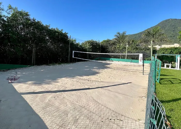 Apartamento Oasis Com Vista Para O Mar By Achei