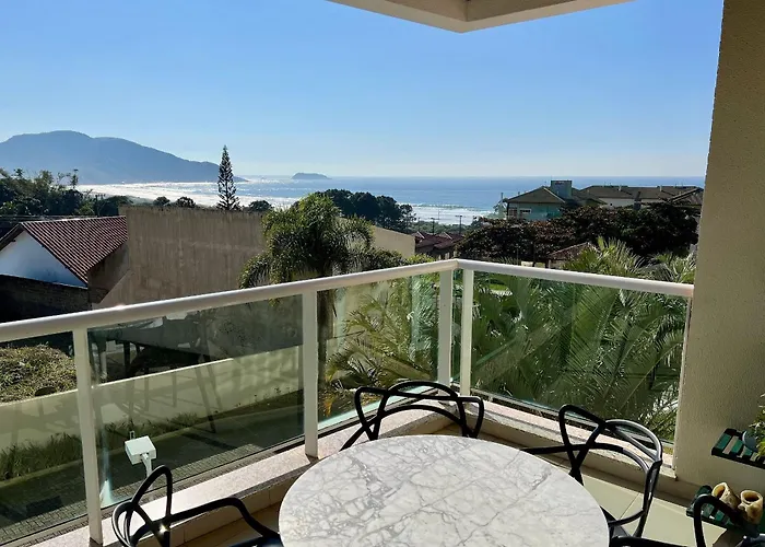Apartamento Oasis Com Vista Para O Mar By Achei