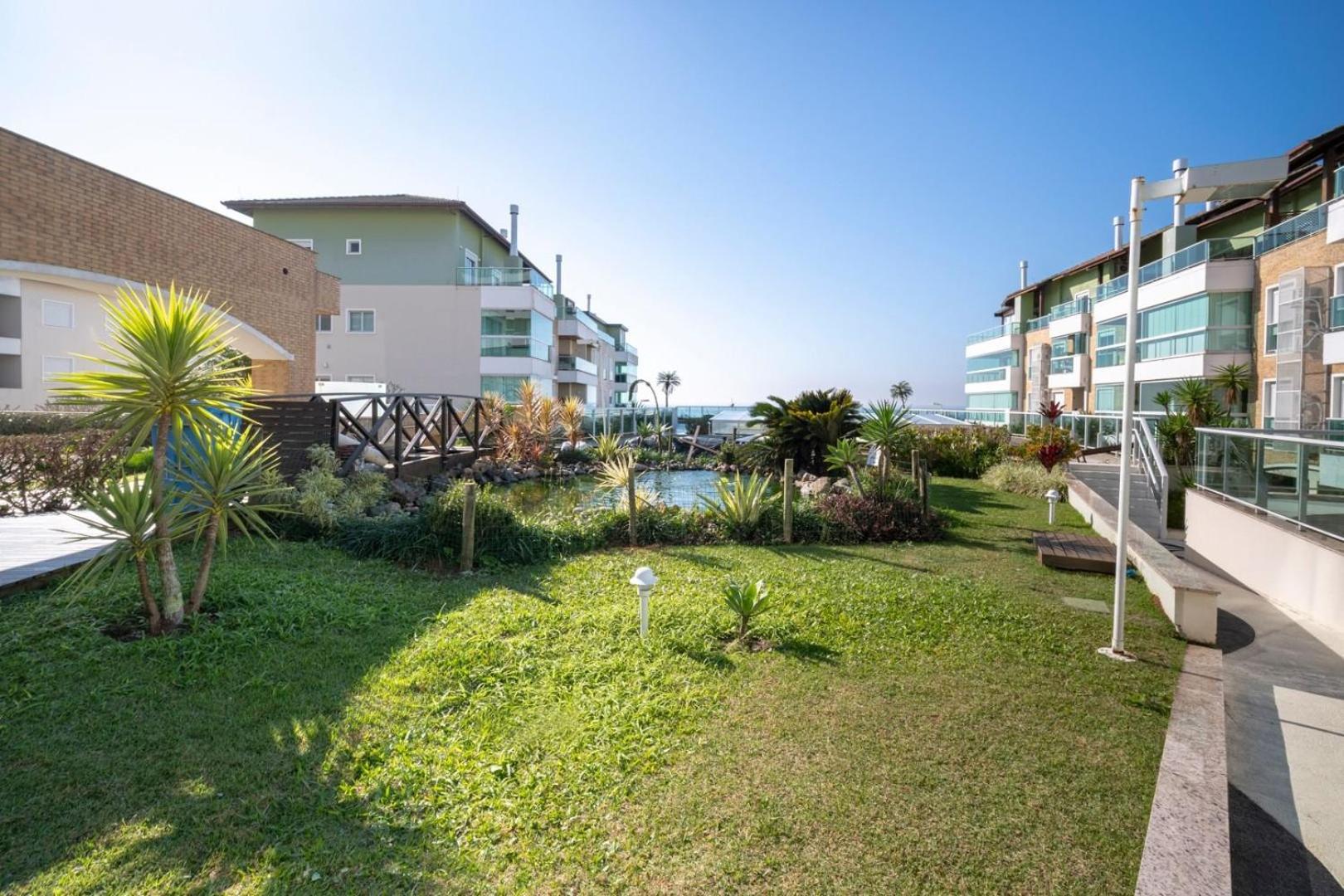 Oasis Com Vista O Mar By Achei Apartment *