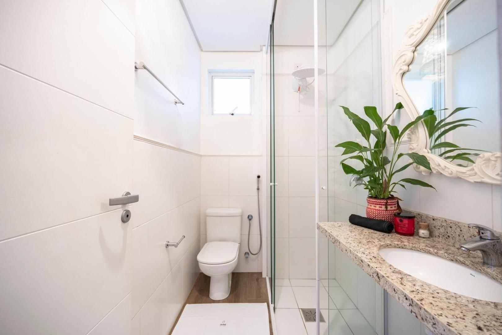 Apartment Oasis Com Vista O Mar By Achei *