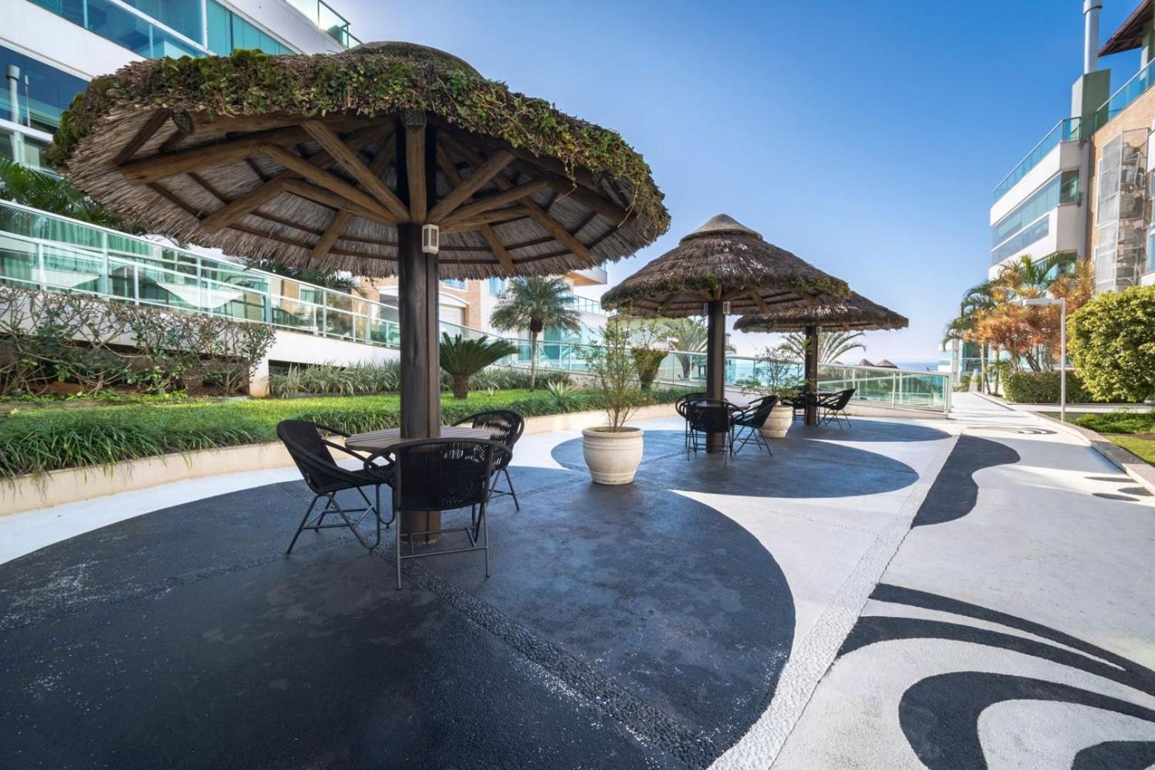 Apartment Oasis Com Vista O Mar By Achei