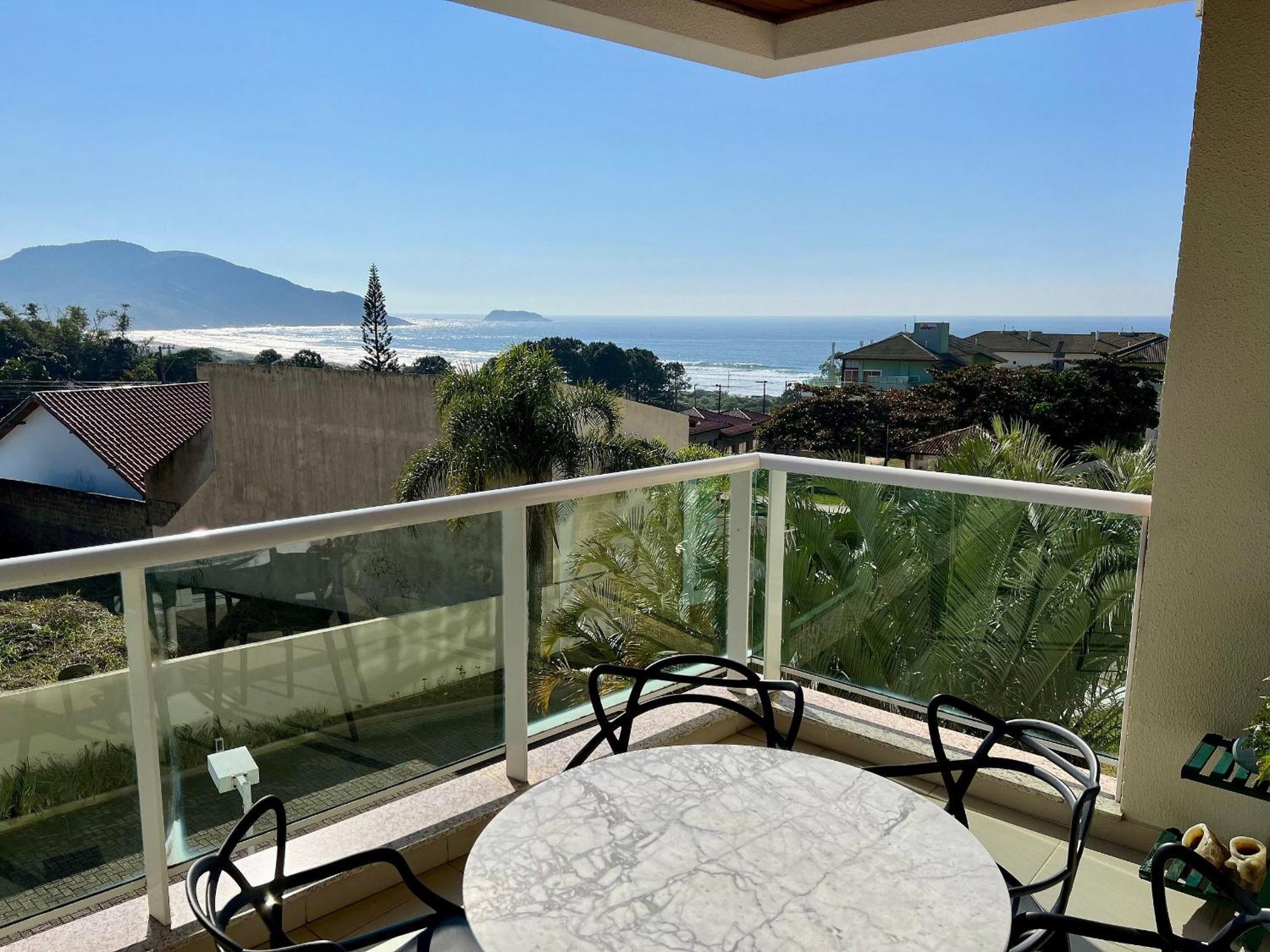 Apartment Oasis Com Vista O Mar By Achei *