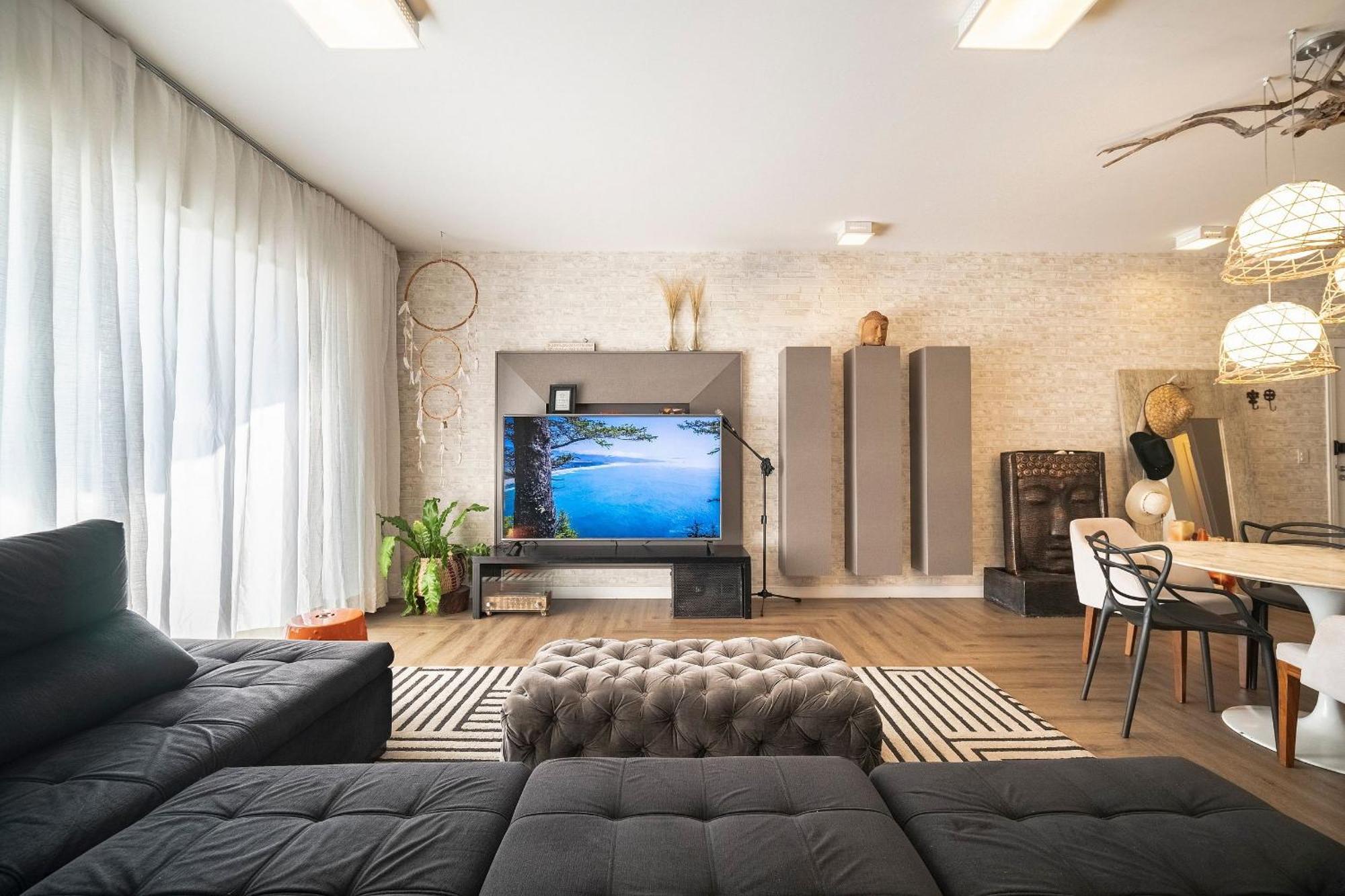 Apartment Oasis Com Vista O Mar By Achei Florianopolis